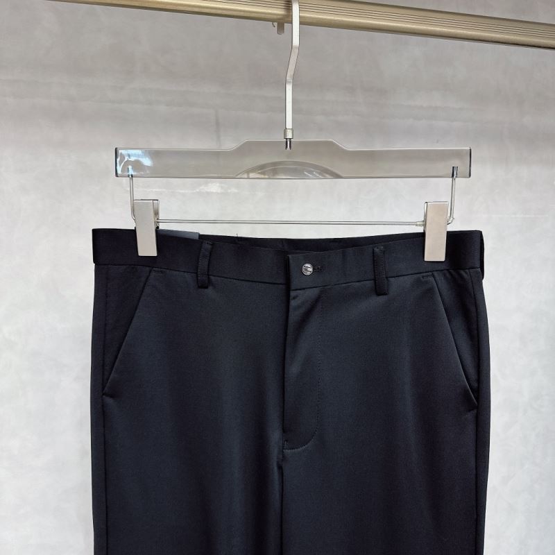 Zegna Long Pants